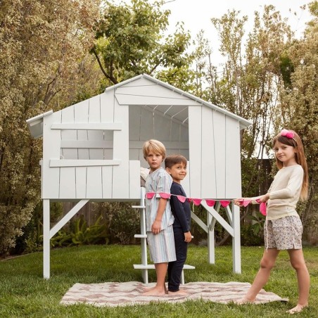 MATHY BY BOLS TREEHOUSE MAJAVOODI