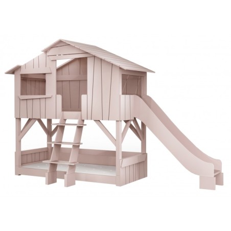 Mathy By Bols Treehouse narivoodi + liumägi