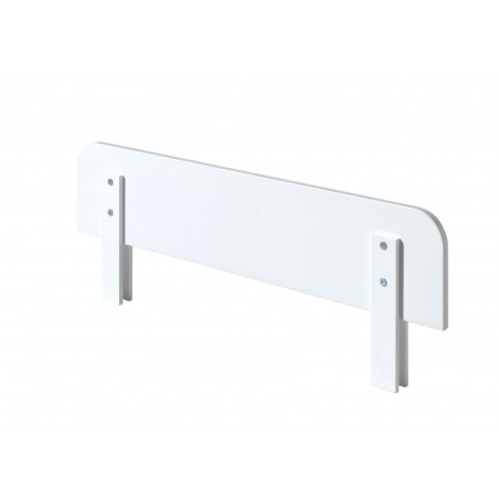 Narivoodi Robin, valge