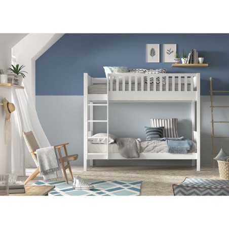 Scott narivoodi 90x200 lisavoodi sahtliga