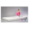 Kõrge vastupidavusega madrats HR 140 × 70 (11 cm)