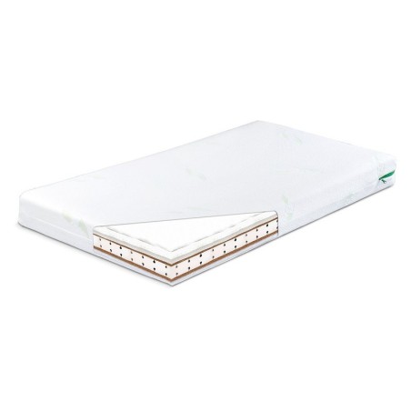 ALOE VERA 140 x 70 (12 cm) lateks-vaht-kookosemadrats
