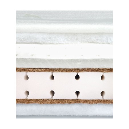 ALOE VERA 120 x 60 (12cm) lateks-vaht-kookosemadrats