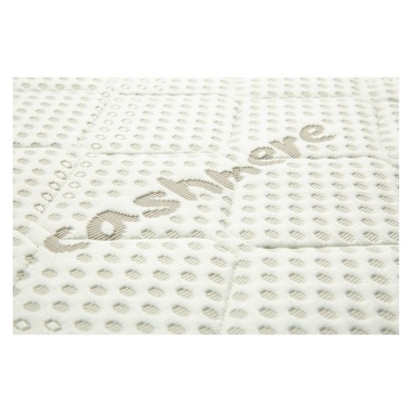 Visco-hr kašmiirmadrats 120 × 60 (13 cm)