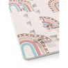 Mängumatt puslematt Rainbow 120x180 cm