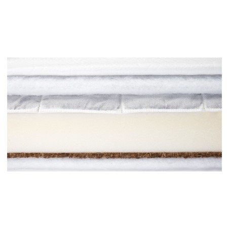 140 x 70 Tatra-vahu-kookose madrats