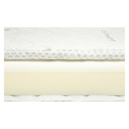 Visco Cashmere madrats 120×60 (11cm)