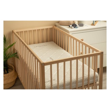 Visco Cashmere madrats 120×60 (11cm)