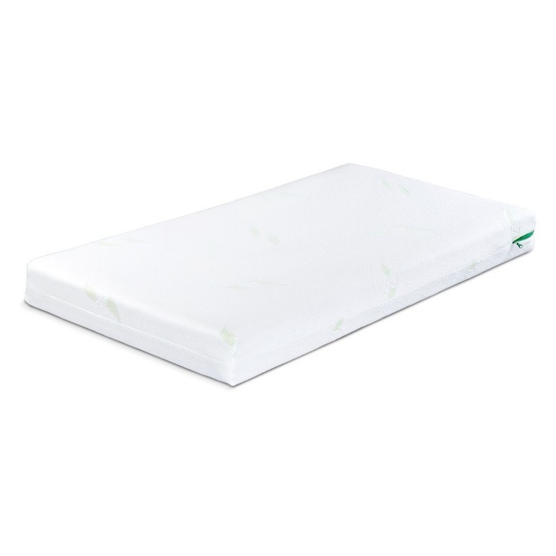 Luxe Aloe Vera 120 x 60 tatravahust kookose madrats