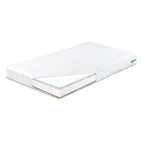 Luxe Aloe Vera 120 x 60 tatravahust kookose madrats