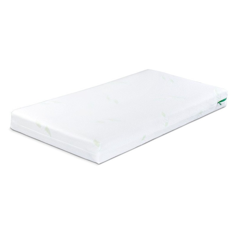 LUXE Aloe Vera 120×60 (11cm) kookose-vahu-kookosemadrats