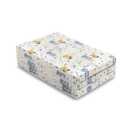 Reisimadrats 120x60 cm – METSASÕBRAD