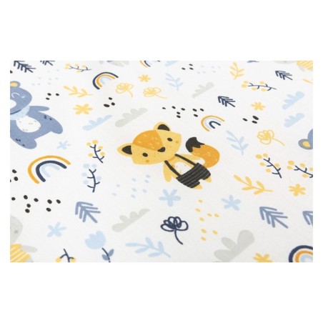 Reisimadrats 120x60 cm – METSASÕBRAD