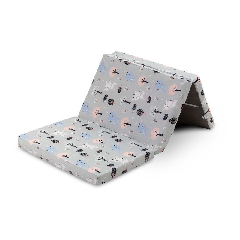 Reisimadrats 120x60 cm – hirved