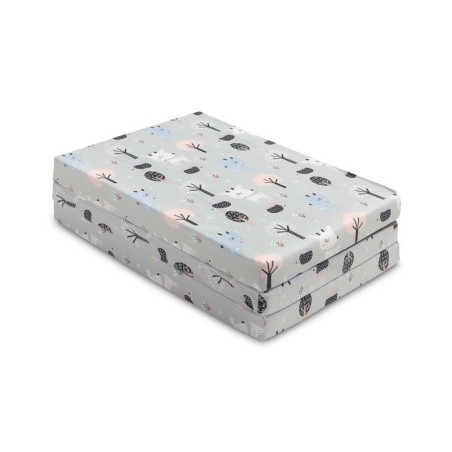 Reisimadrats 120x60 cm – hirved