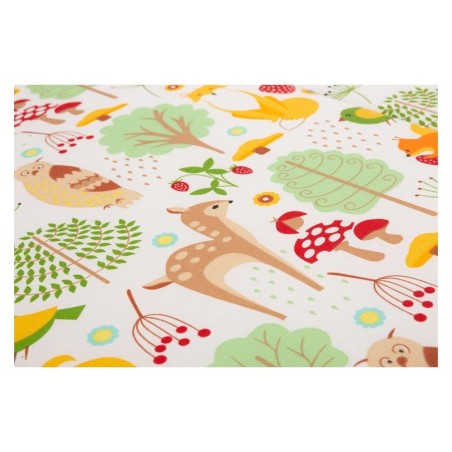 Reisimadrats 120x60 cm – Mets