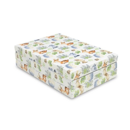 Reisimadrats 120x60 cm – METSAS KÄIK