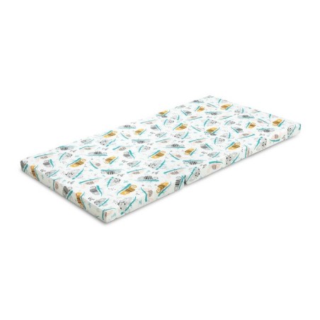 Reisimadrats 120x60 cm– KAMEELEON