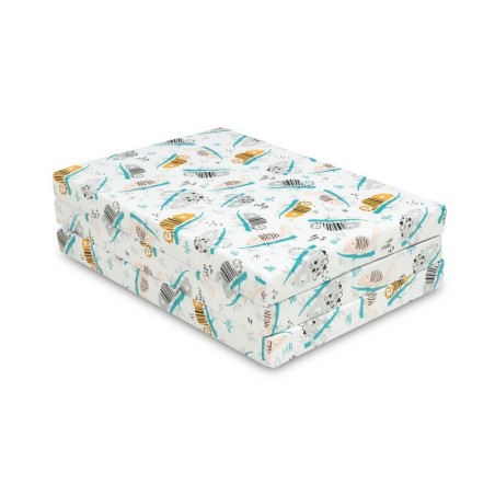 Reisimadrats 120x60 cm– KAMEELEON