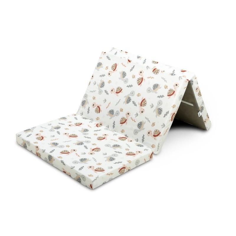 Reisimadrats – KILPKONN