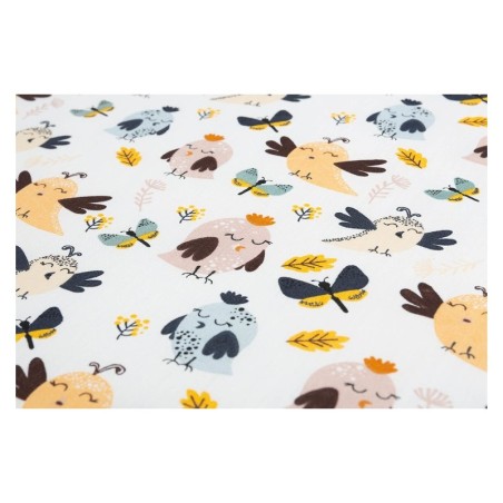 Reisimadrats 60x120 cm – LINNUD