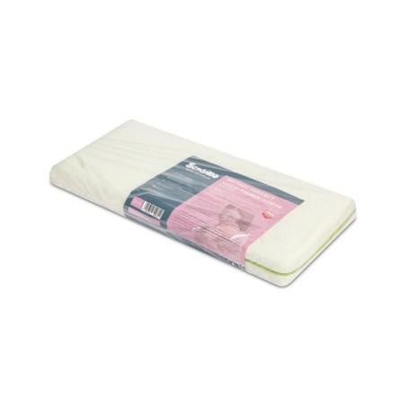 VISKOOS-VAHT-KOOKOSMADRATS 90 X 40 ALOE VERA