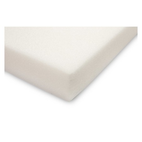 VOODI MADRATS 120x60 cm – PANDA JA FOX