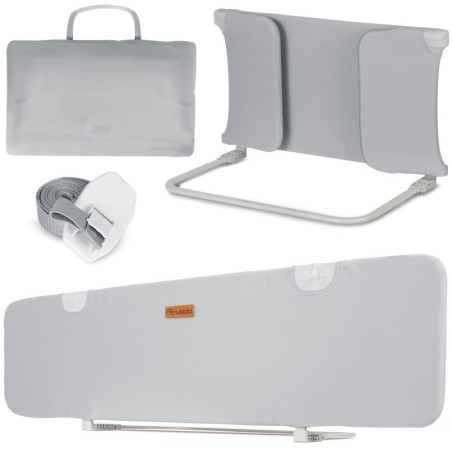 Voodipiire 150 x 44 x 41 cm hall