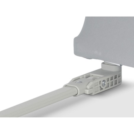 Voodipiire 150 x 44 x 41 cm hall