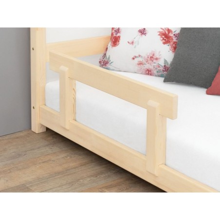 Puidust kaitseäär Trusty