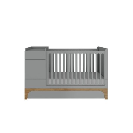 UP! voodi sahtel hall