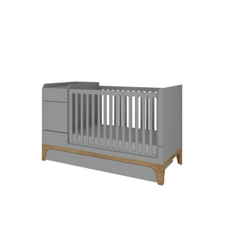 UP! voodi sahtel hall