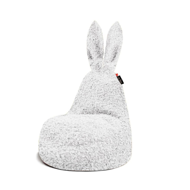 Kott-tool Mommy Rabbit Snowdrop FLUFFY FIT