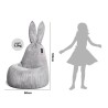 Kott-tool Mommy Rabbit Cactus FLUFFY FIT