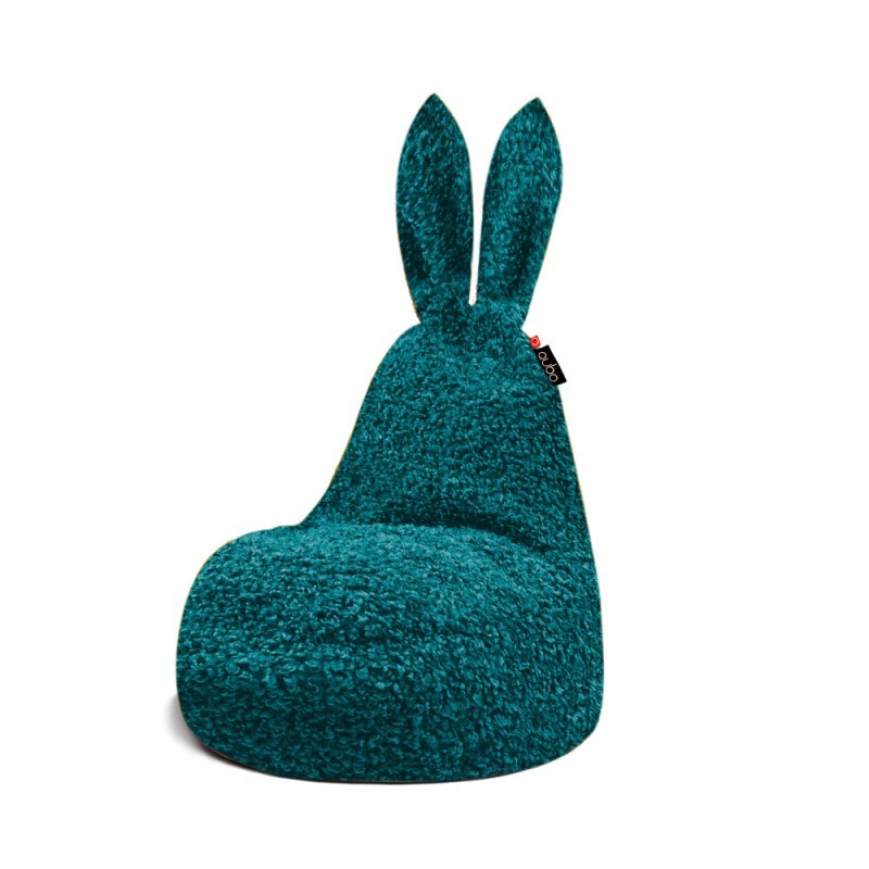 Kott-tool Mommy Rabbit Crocus FLUFFY FIT