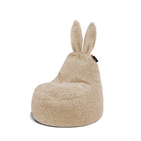 Kott-tool Baby Rabbit Wheat FLUFFY FIT
