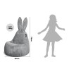 Kott-tool Baby Rabbit Powder FLUFFY FIT