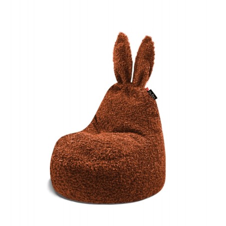 Kott-tool Baby Rabbit Marigold FLUFFY FIT