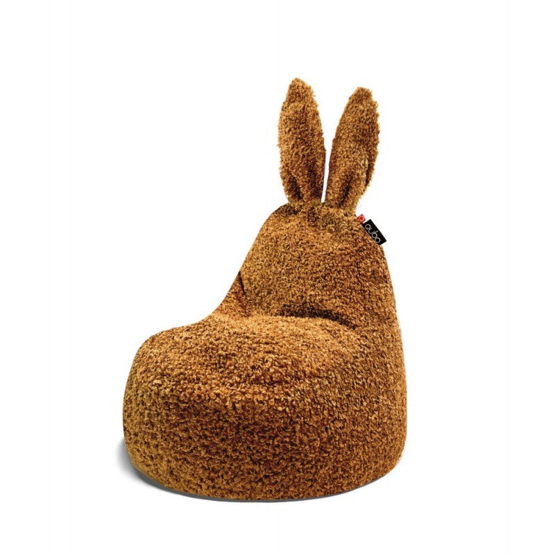Kott-tool Baby Rabbit Sunflower FLUFFY FIT