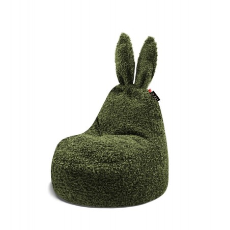 Kott-tool Baby Rabbit Bush FLUFFY FIT