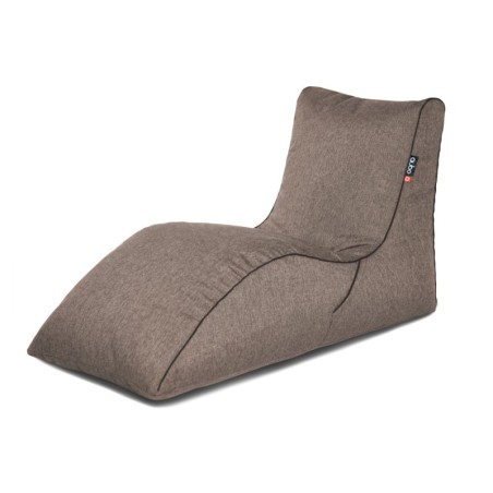 Kott-tool Lounger Redwood MESH FIT