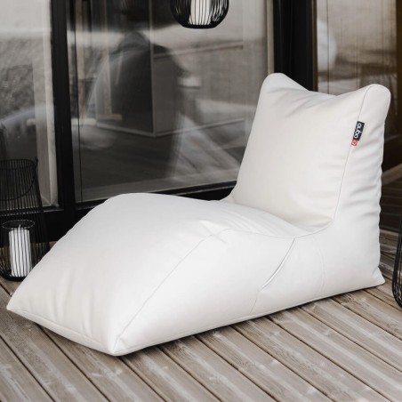 Kott-tool Lounger Oak MESH FIT