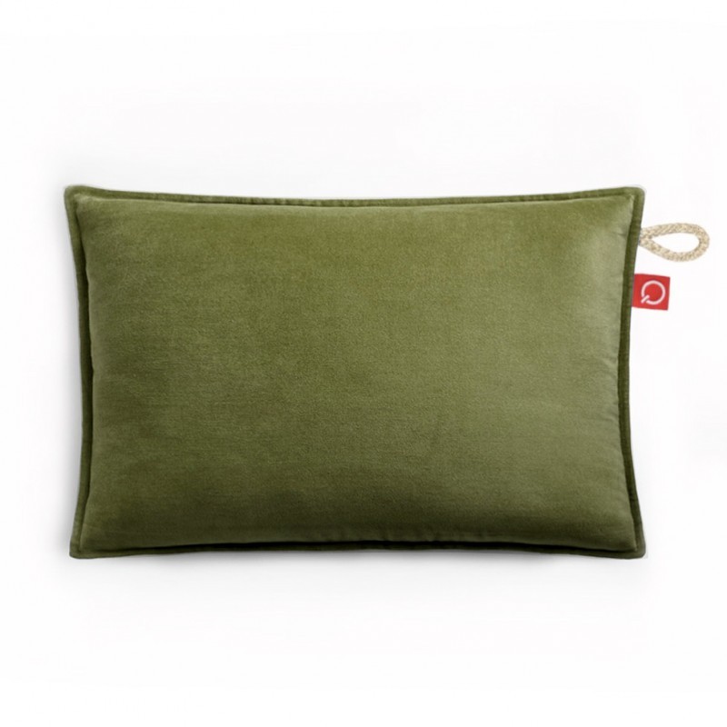 Kott-tool Tua Moss VELVET LAYER