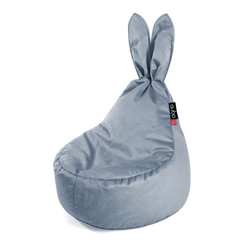 Kott-tool Baby Rabbit Slate VELVET FIT