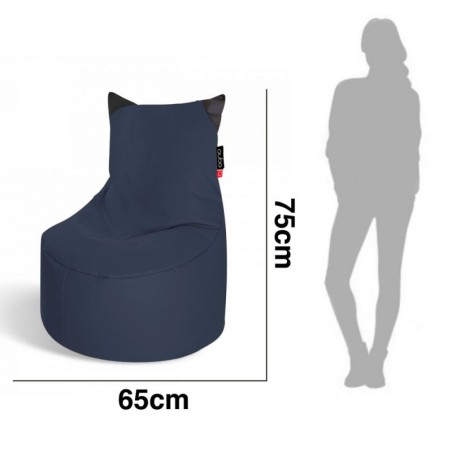 Kott-tool Munchkin Papaya SOFT FIT