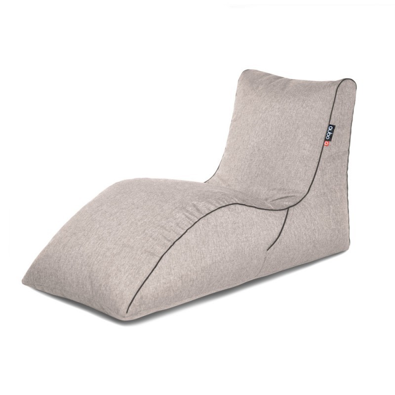 Kott-tool Lounger Hazel MESH FIT
