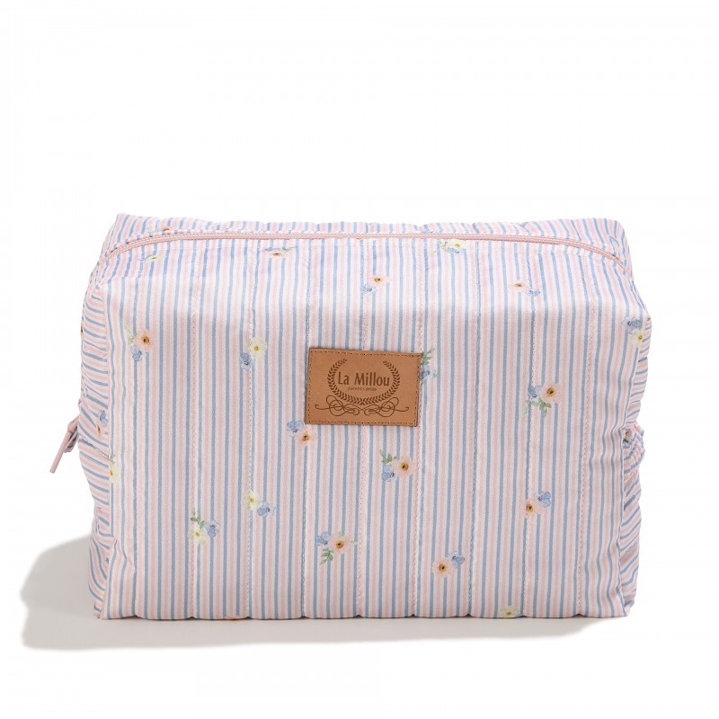 Tualett-tarvete kott Nailonist ENGLISH GARDEN