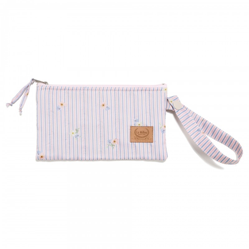 Nailonist polsterdatud kott INGLISE AED