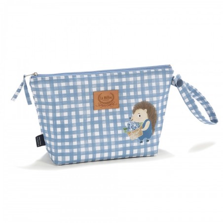 Veekindel tualetitarvete kott COUNTRY BERRY