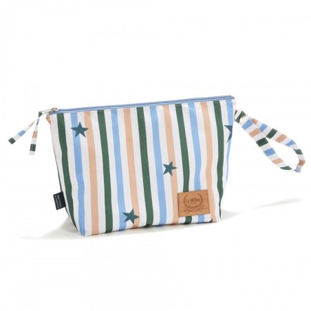 Veekindel tualetitarvete kott GRAND PRIX